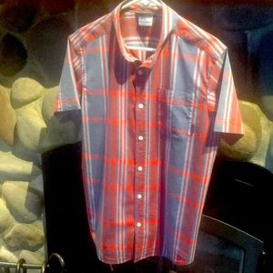 Columbia Mens Shirt